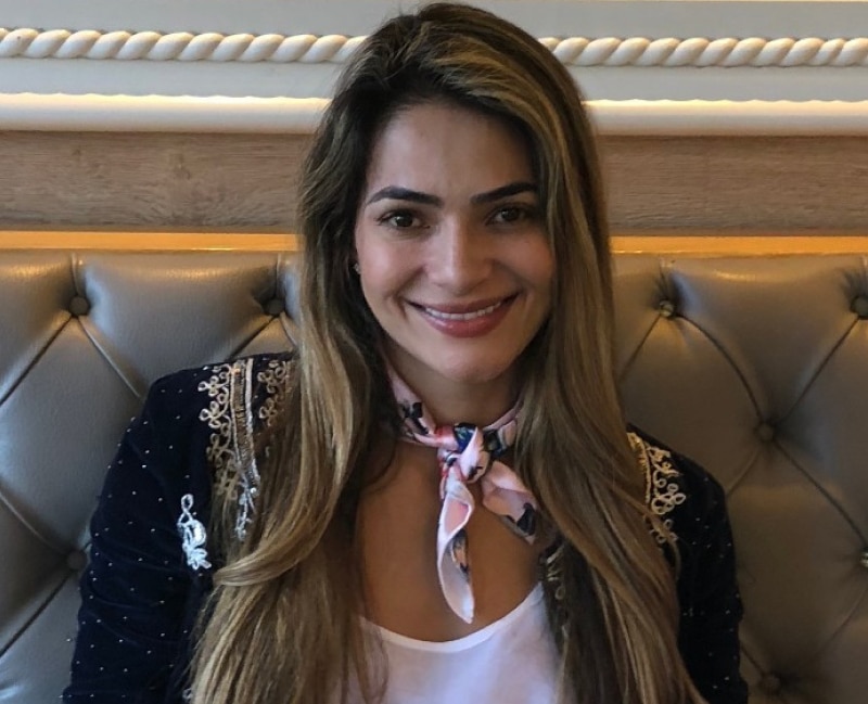 Marcela Paniagua, Asesoría Personalizada en Seguros