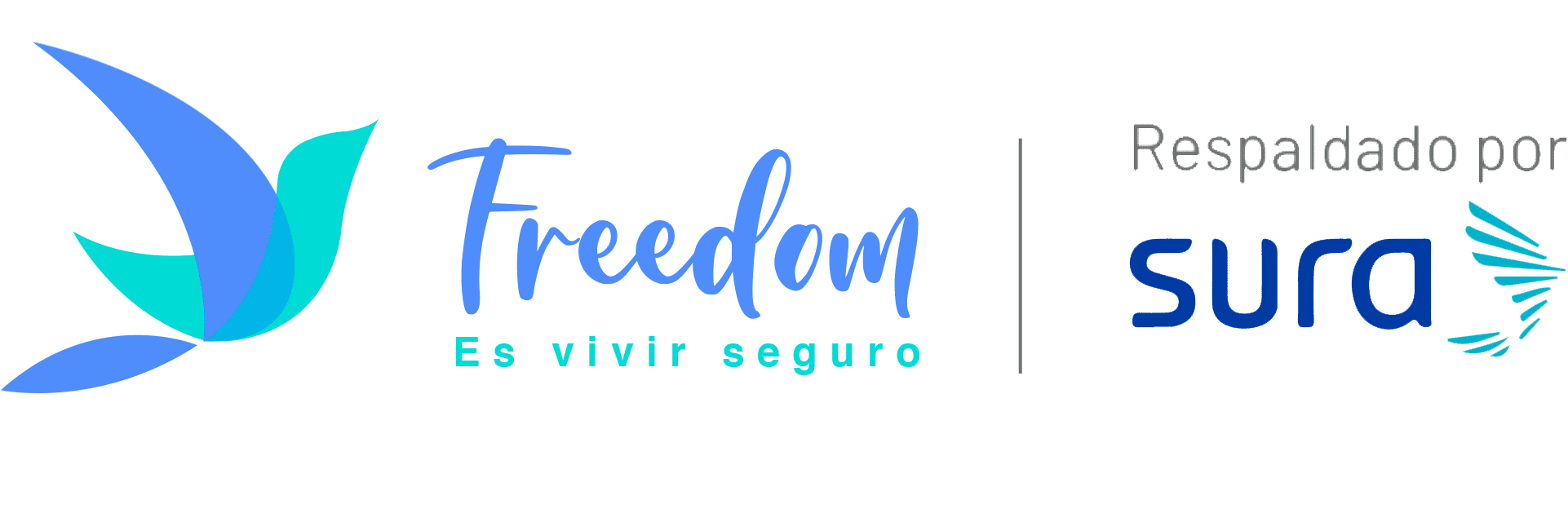 Freedom Seguros Logo
